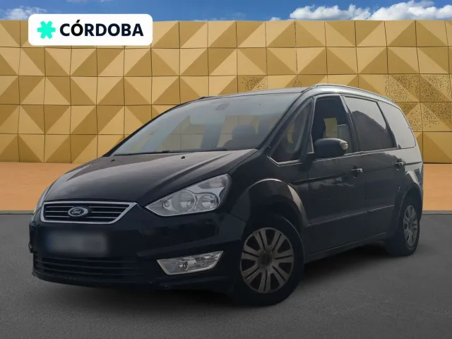 Ford Galaxy