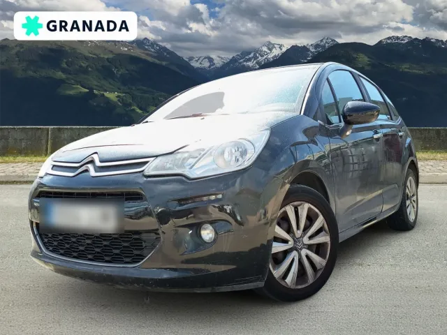 Citroën C3