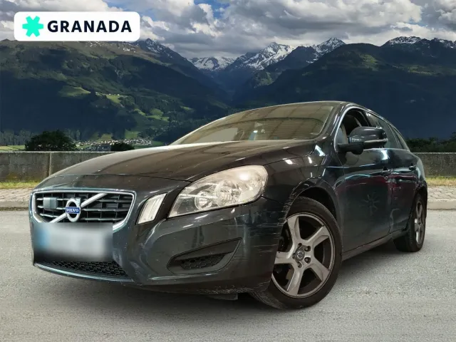 Volvo V 60