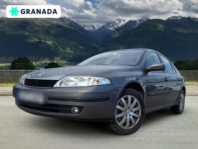 Renault Laguna
