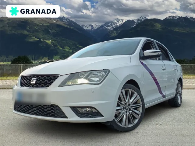 SEAT Toledo