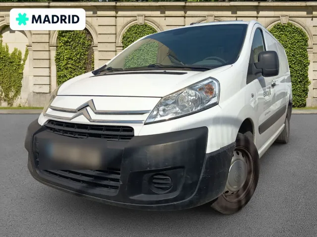 Citroën Jumpy