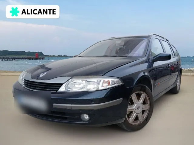 Renault Laguna