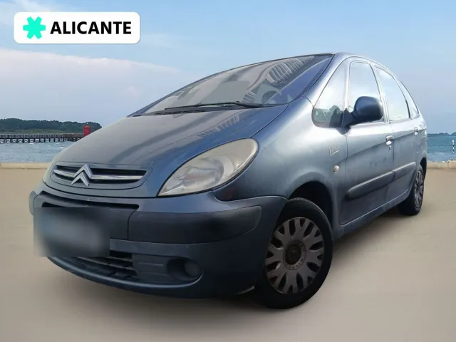 Citroën Xsara Picasso
