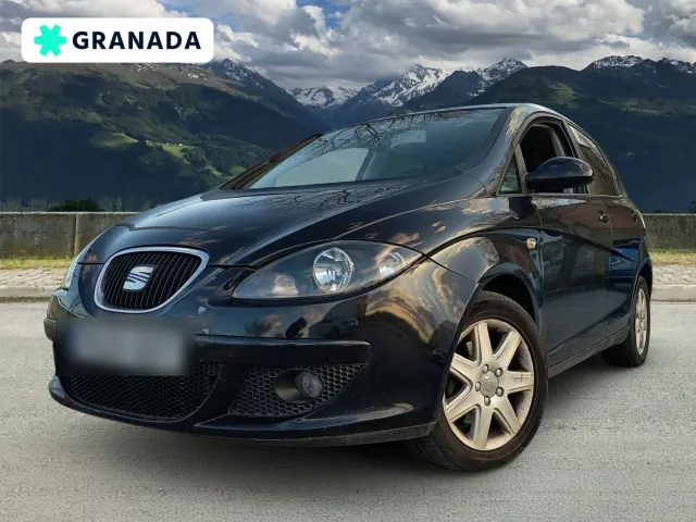 SEAT Altea