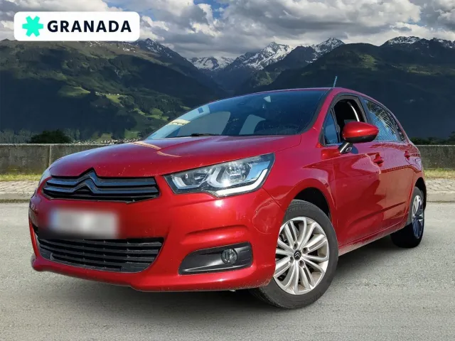 Citroën C4