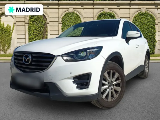 Mazda CX 5