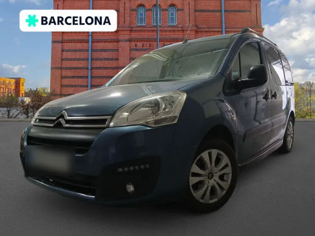 Citroën Berlingo