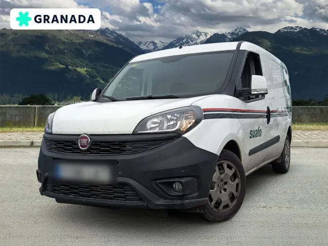 Fiat Doblò
