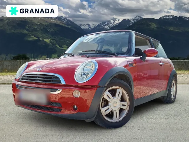 MINI One