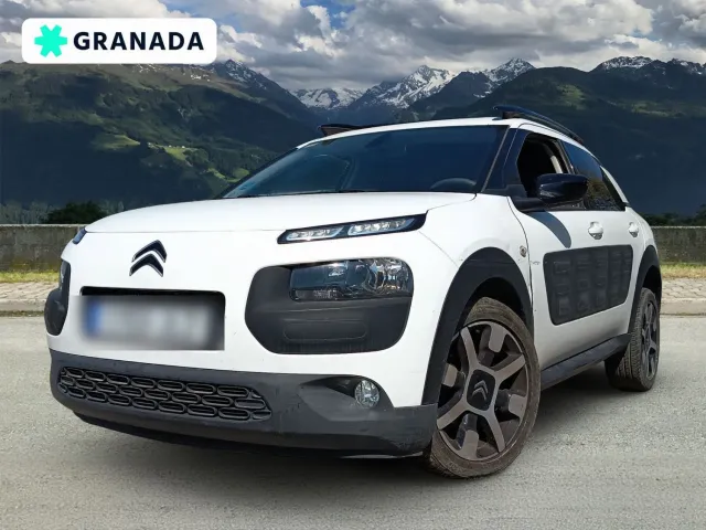 Citroën C4 Cactus