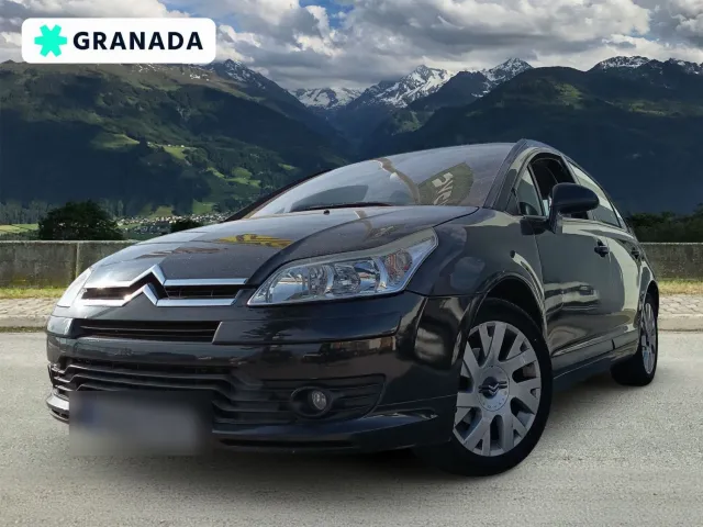Citroën C4