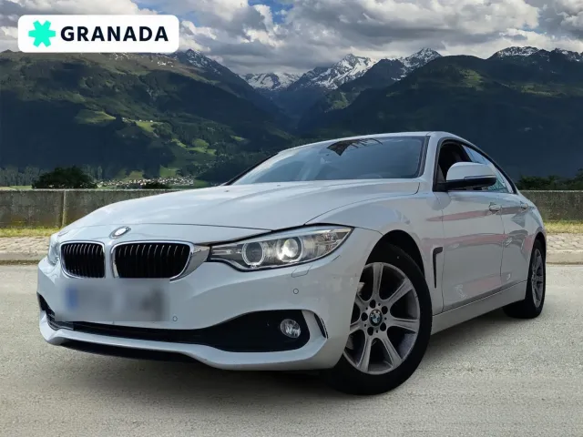 BMW Serie 4