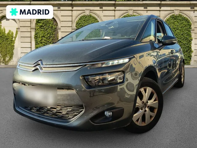 Citroën C4 Picasso