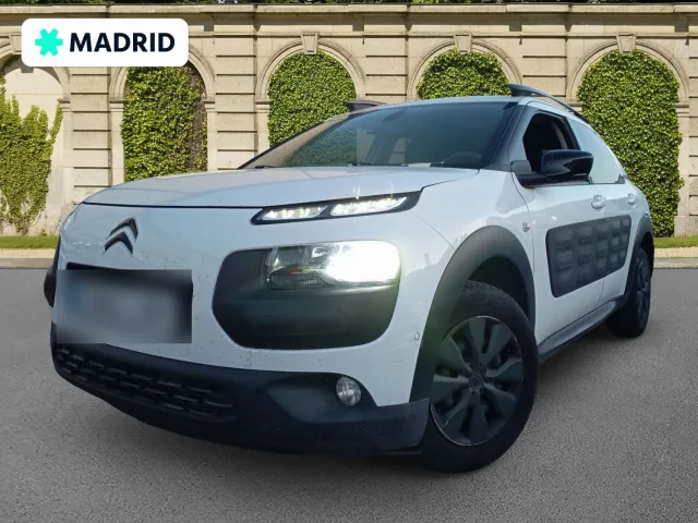 Citroën C4 Cactus