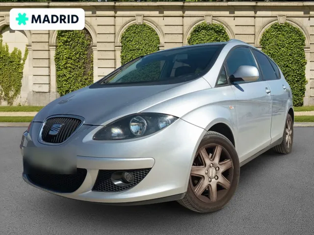 SEAT Altea XL