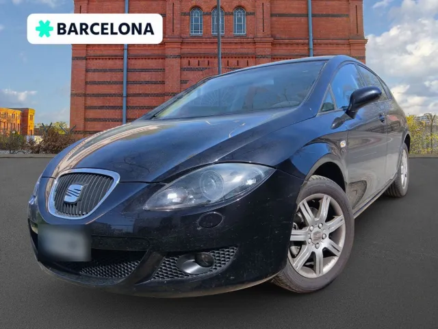 SEAT León