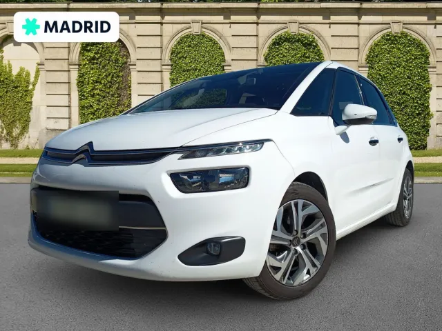 Citroën C4 Picasso