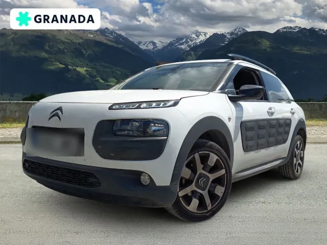 Citroën C4 Cactus