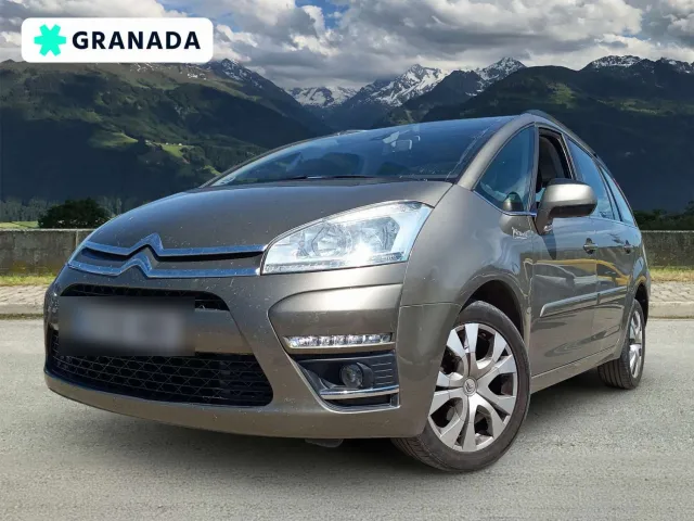 Citroën C4 Grand Picasso