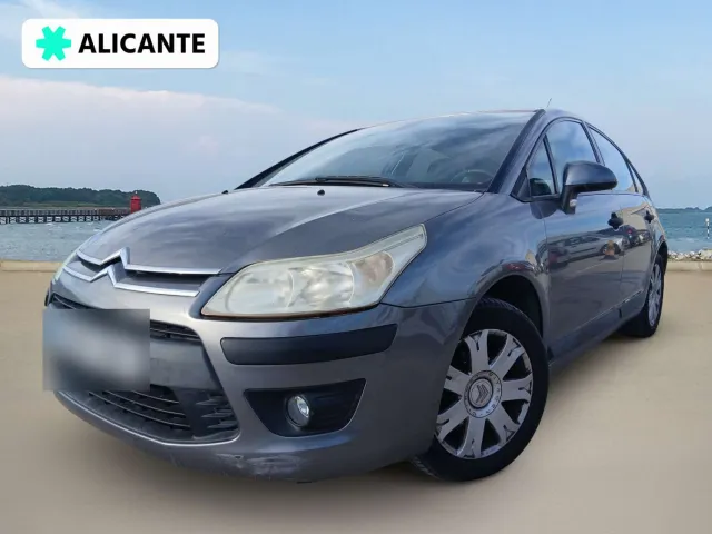 Citroën C4