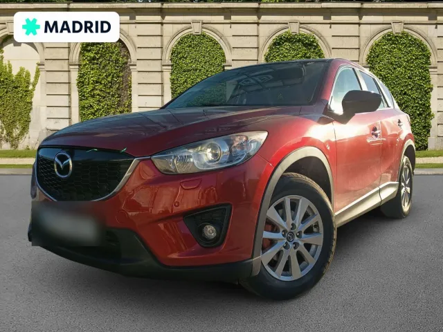 Mazda CX 5