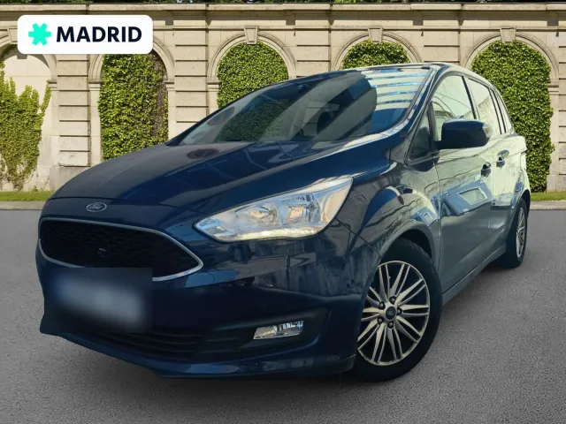 Ford Grand C-Max
