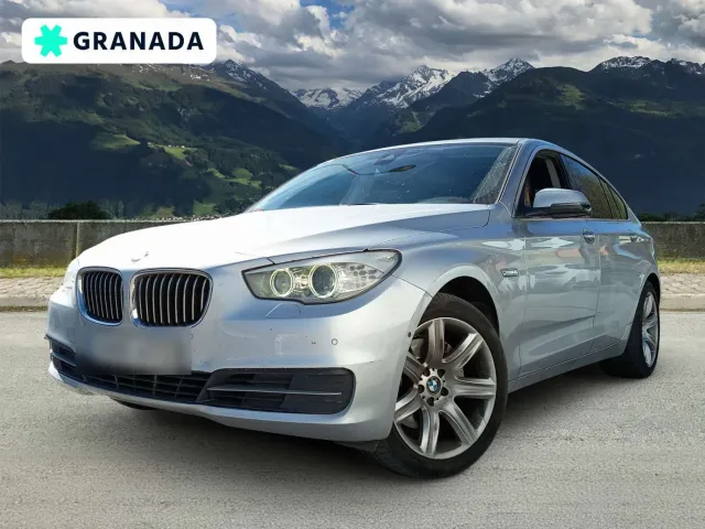BMW Serie 5