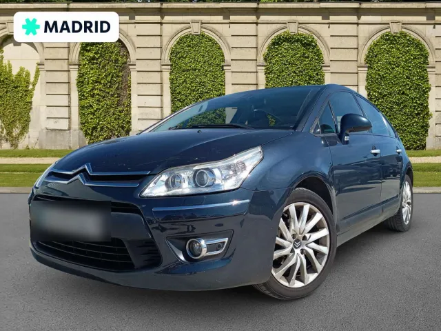 Citroën C4