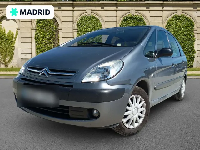 Citroën Xsara Picasso