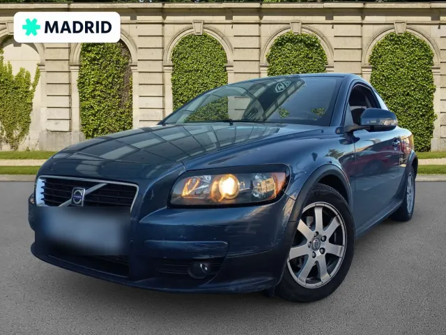 Volvo C 30