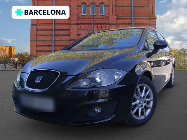 SEAT León