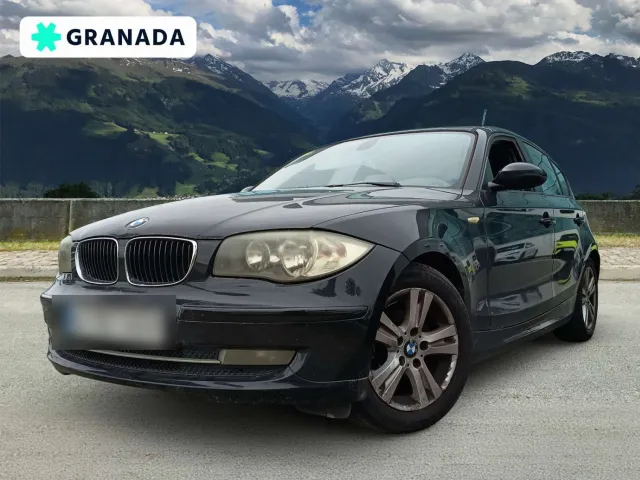 BMW Serie 1