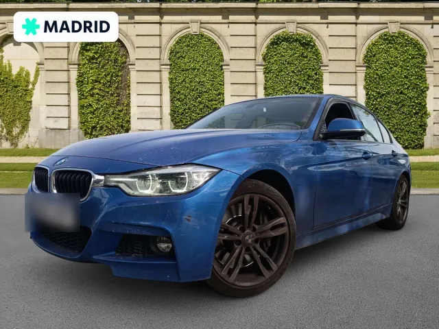 BMW Serie 3