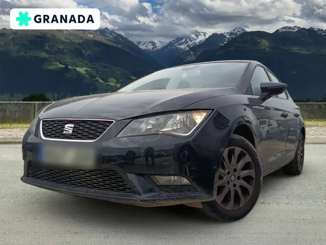 SEAT León