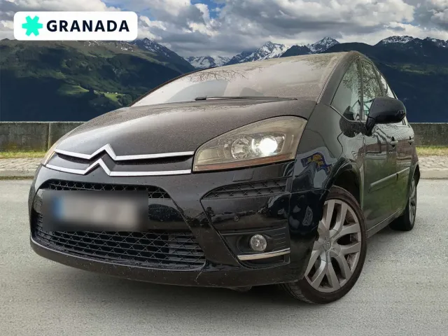 Citroën C4 Picasso
