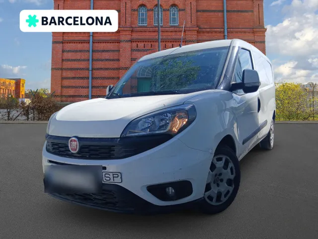 Fiat Doblò