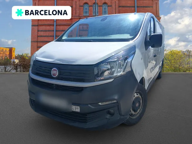 Fiat Talento