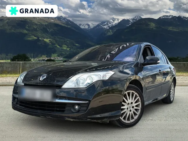 Renault Laguna