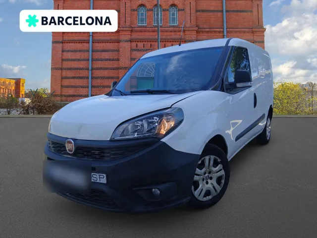 Fiat Doblò