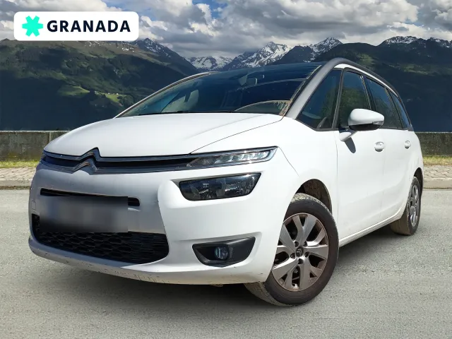 Citroën C4 Grand Picasso