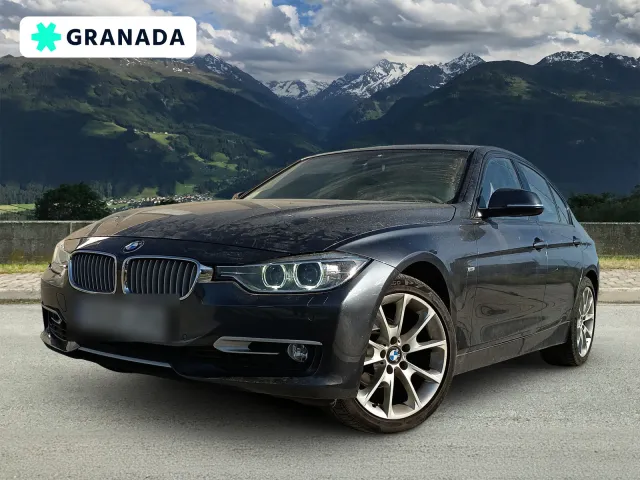 BMW Serie 3