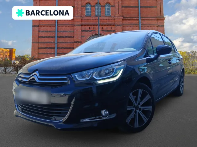 Citroën C4