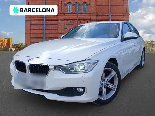 BMW Serie 3