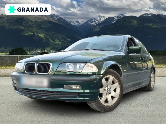 BMW Serie 3