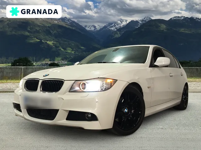 BMW Serie 3