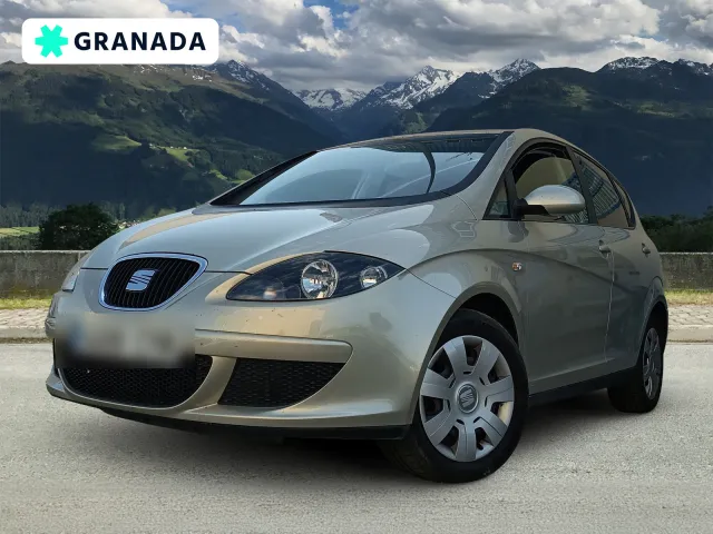 SEAT Altea