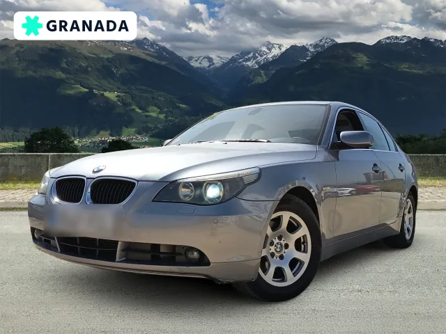BMW Serie 5