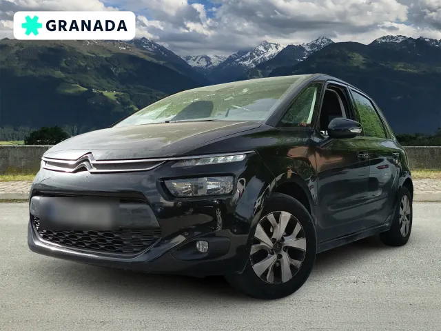 Citroën C4 Picasso