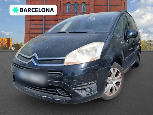 Citroën C4 Grand Picasso